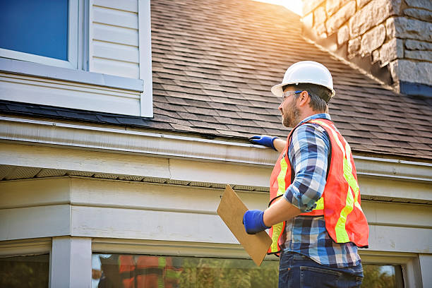 Trusted Emergency Roof Repair service in McChord AFB, WA - Brentwood Metal Roofing