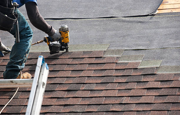 Licensed Roof Repair service in McChord AFB, WA - Brentwood Metal Roofing